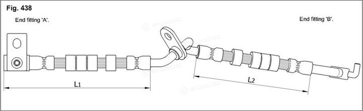 Starline HA ST.1245