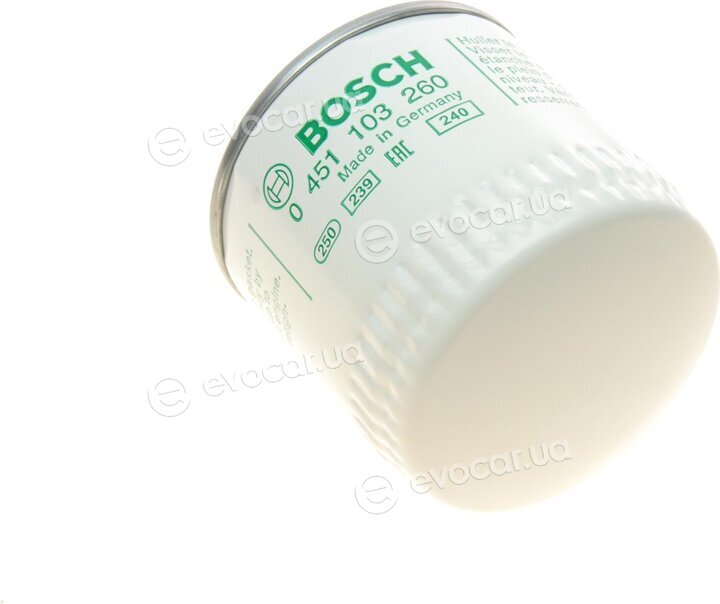 Bosch 0 451 103 260