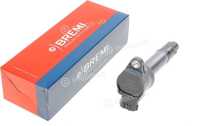 Bremi 20641
