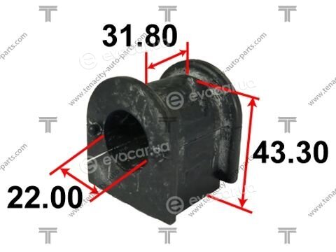 Tenacity ASBTO1035