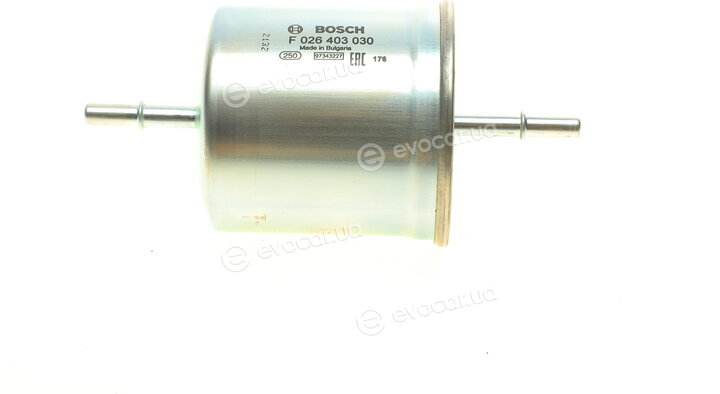 Bosch F 026 403 030