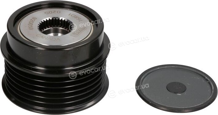 SKF VKM 06506
