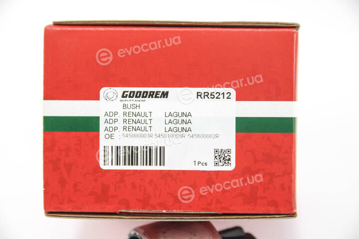 Goodrem RR5212