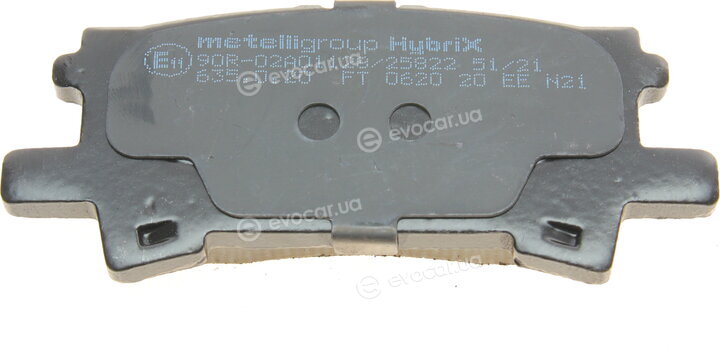 Metelli 22-0619-0