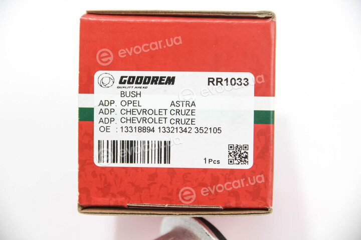 Goodrem RR1033