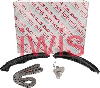 Iwis 59007Set