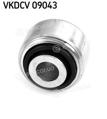 SKF VKDCV 09043