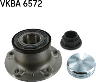 SKF VKBA 6572