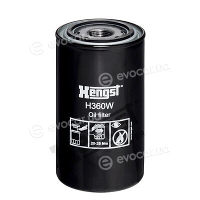 Hengst H360W