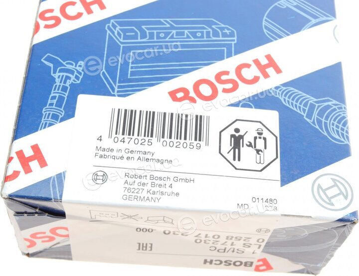 Bosch 0 258 017 230