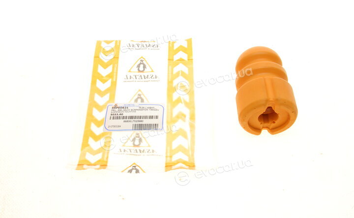 AS Metal 45PE0621