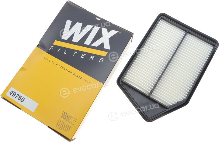 WIX 49750