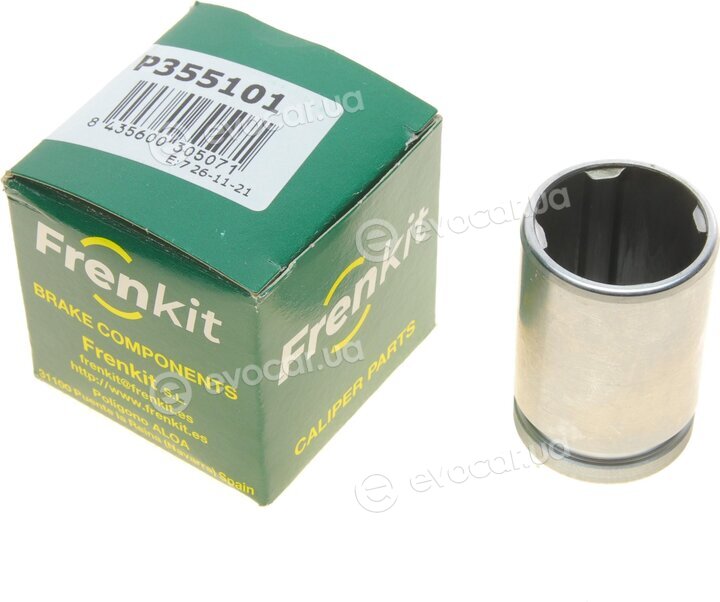 Frenkit P355101