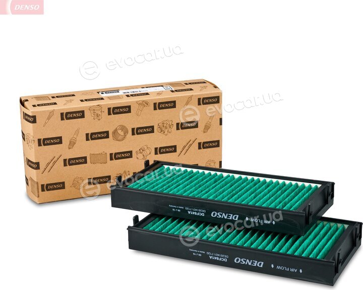 Denso DCF841A