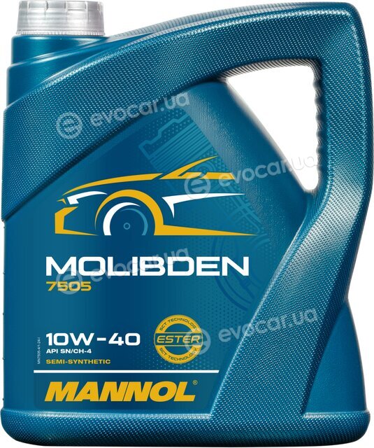 Mannol MN7505-4