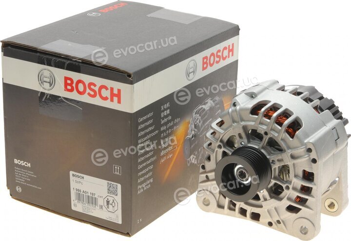 Bosch 1 986 A01 197