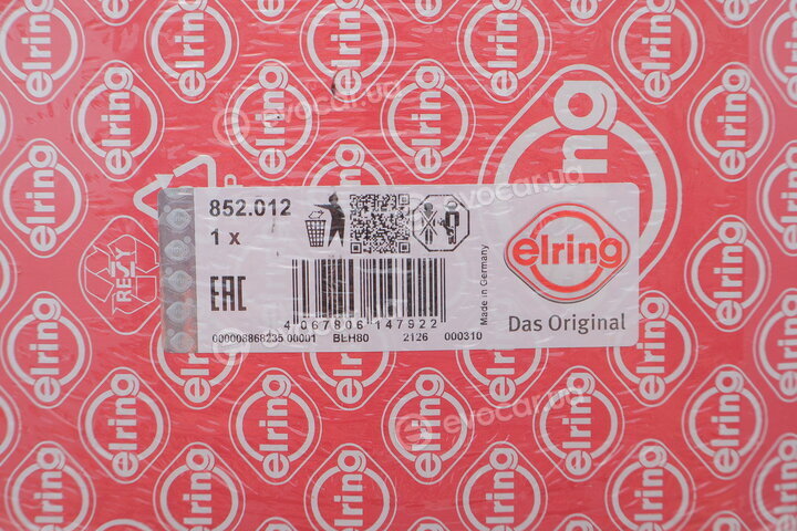 Elring 852.012