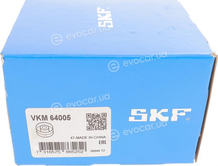 SKF VKM 64005