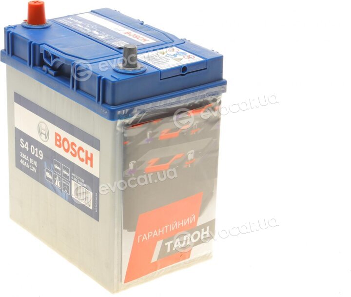 Bosch 0 092 S40 190