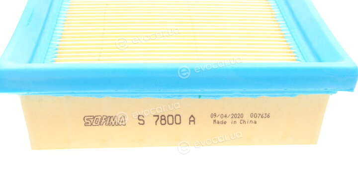 Sofima S 7800 A