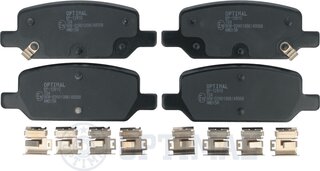 Optimal BP-12810