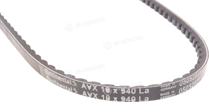 Continental AVX10X940