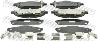 Febest 0101-ADT271F