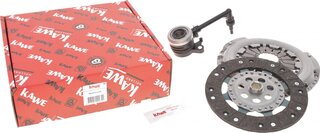 Kawe / Quick Brake 962531CSC