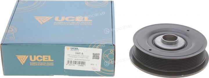 Ucel 1050A