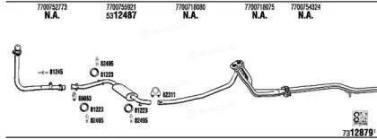 Walker / Fonos RE30928