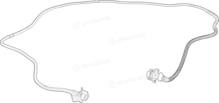 Mopar (PSA / FCA) 9812442980