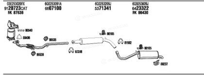 Walker / Fonos SKH17396