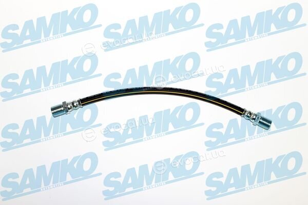 LPR / Samko 6T46954