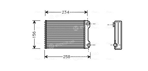 Ava Quality FTA6242