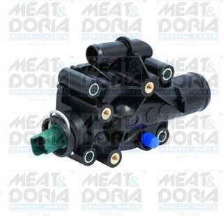 Meat & Doria 92441