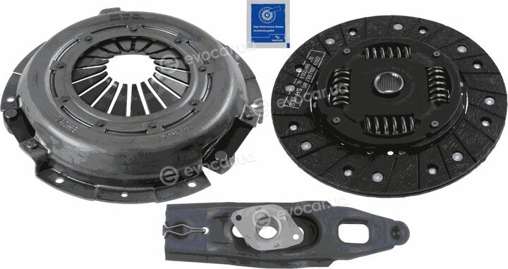 Sachs 3000 951 043