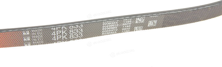 Gates 4PK833