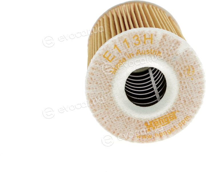 Hengst E113H D235
