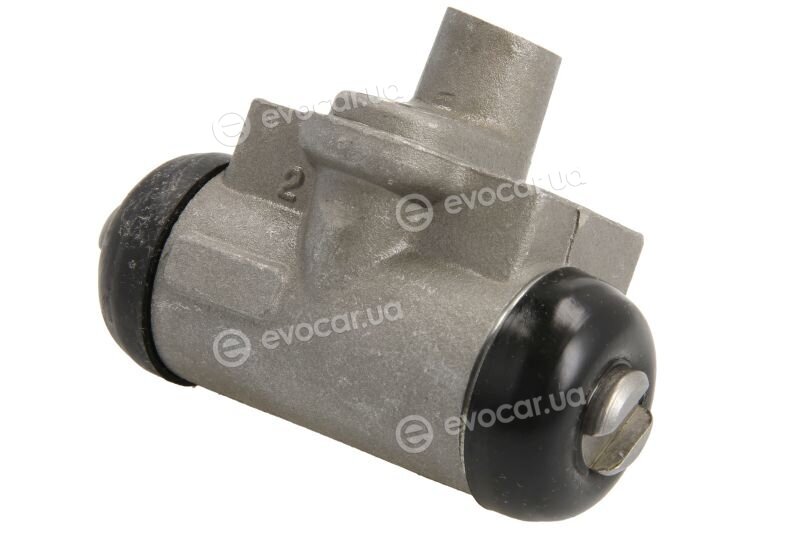 LPR / Samko 4835