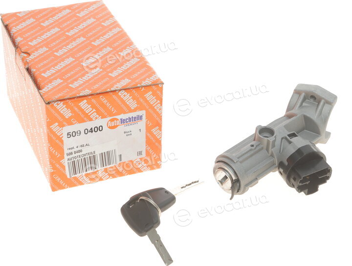 Autotechteile 509 0400