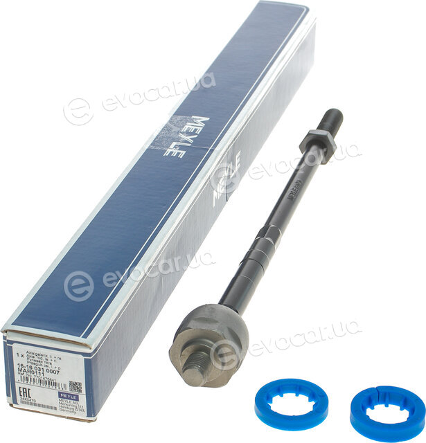 Meyle 16-16 031 0007