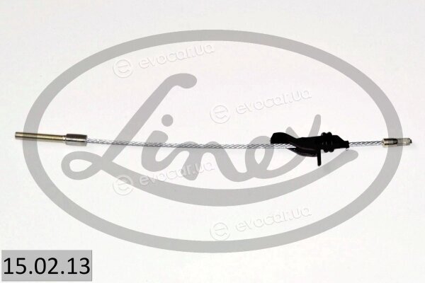 Linex 15.02.13