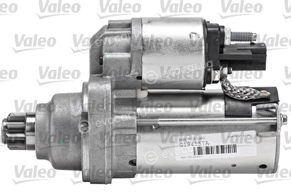 Valeo 438219