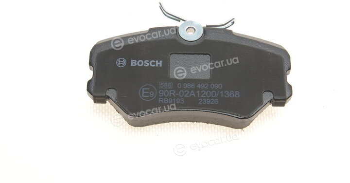 Bosch 0 986 492 090