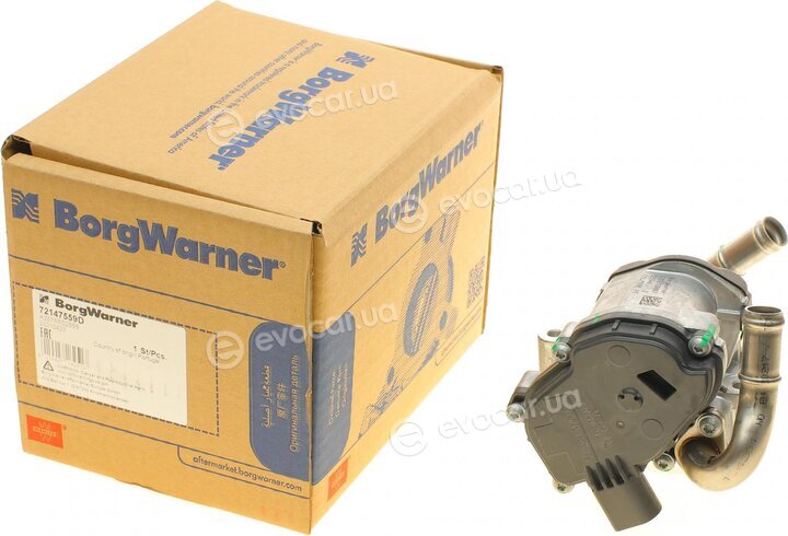 Wahler / BorgWarner 72147559D