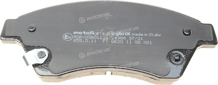 Metelli 22-0838-0