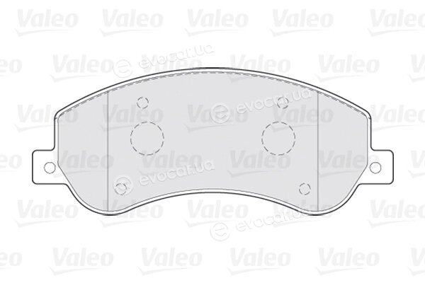 Valeo 301816