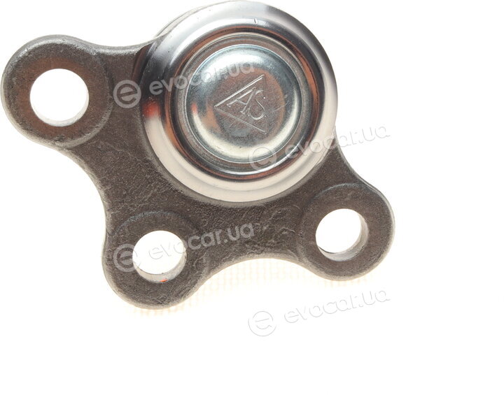 AS Metal 10CT0600