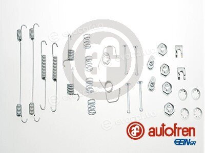 Autofren D3947A