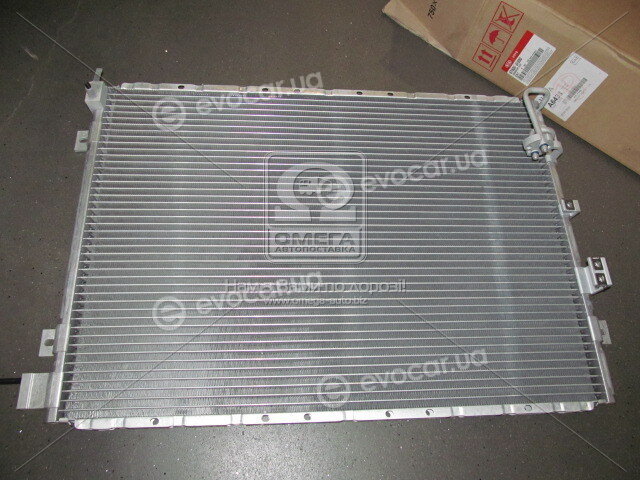 Kia / Hyundai 976063E000